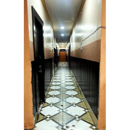Hotel Preeti,Lalitpur Экстерьер фото