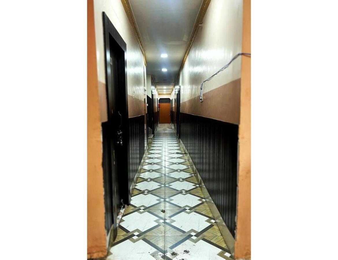 Hotel Preeti,Lalitpur Экстерьер фото