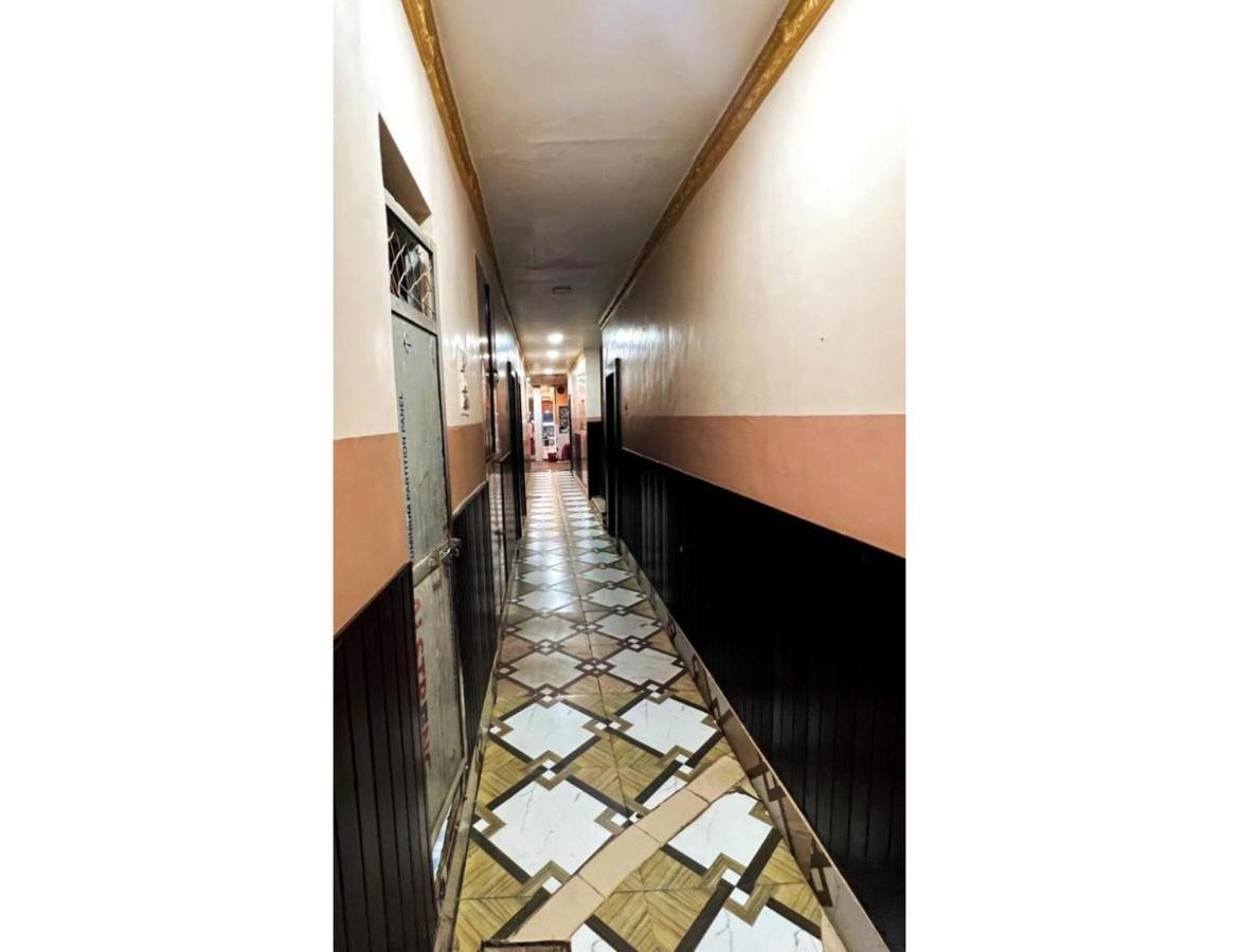 Hotel Preeti,Lalitpur Экстерьер фото