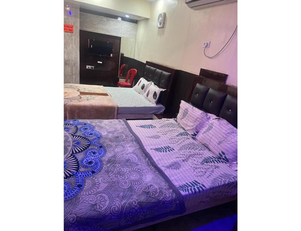 Hotel Preeti,Lalitpur Экстерьер фото