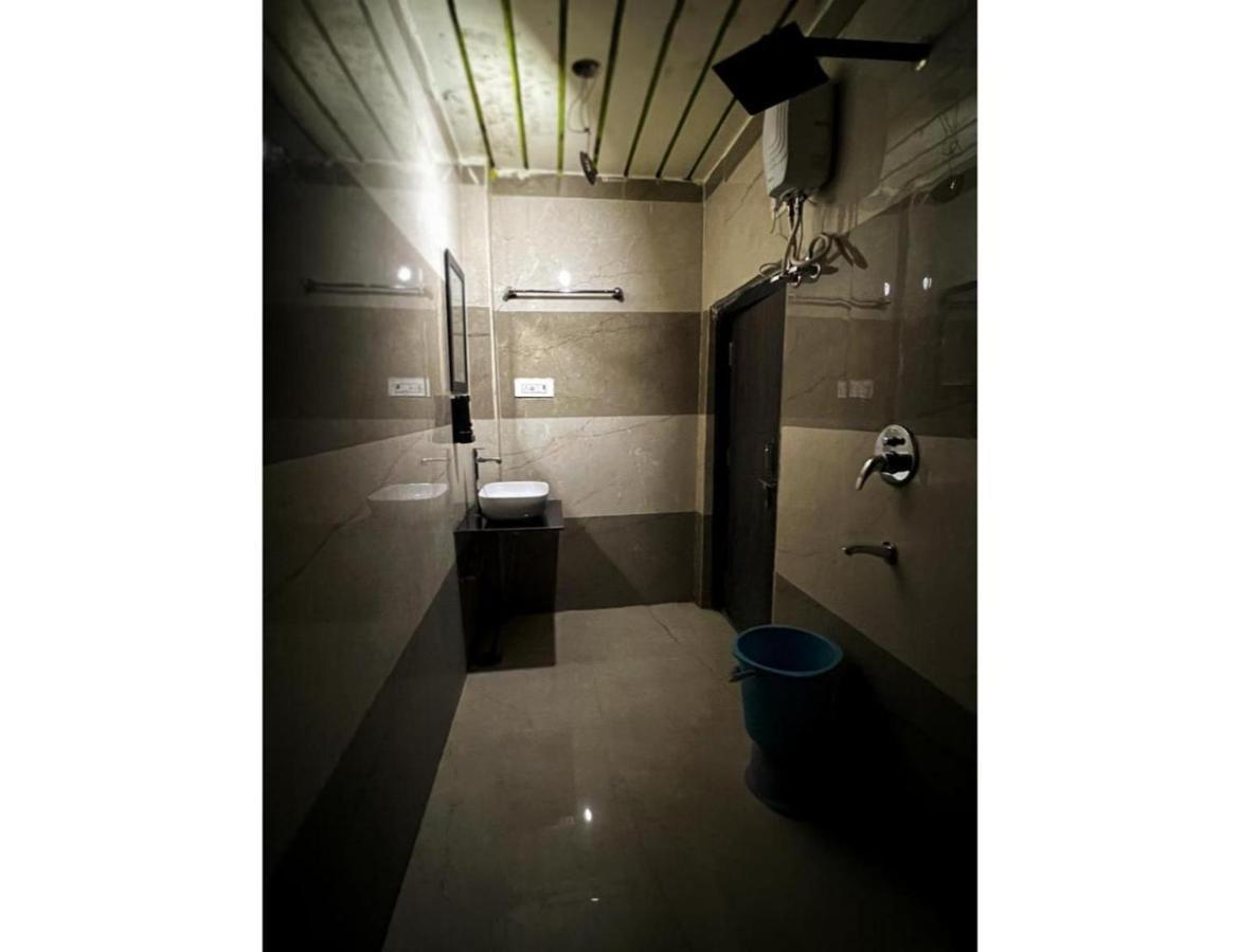 Hotel Preeti,Lalitpur Экстерьер фото