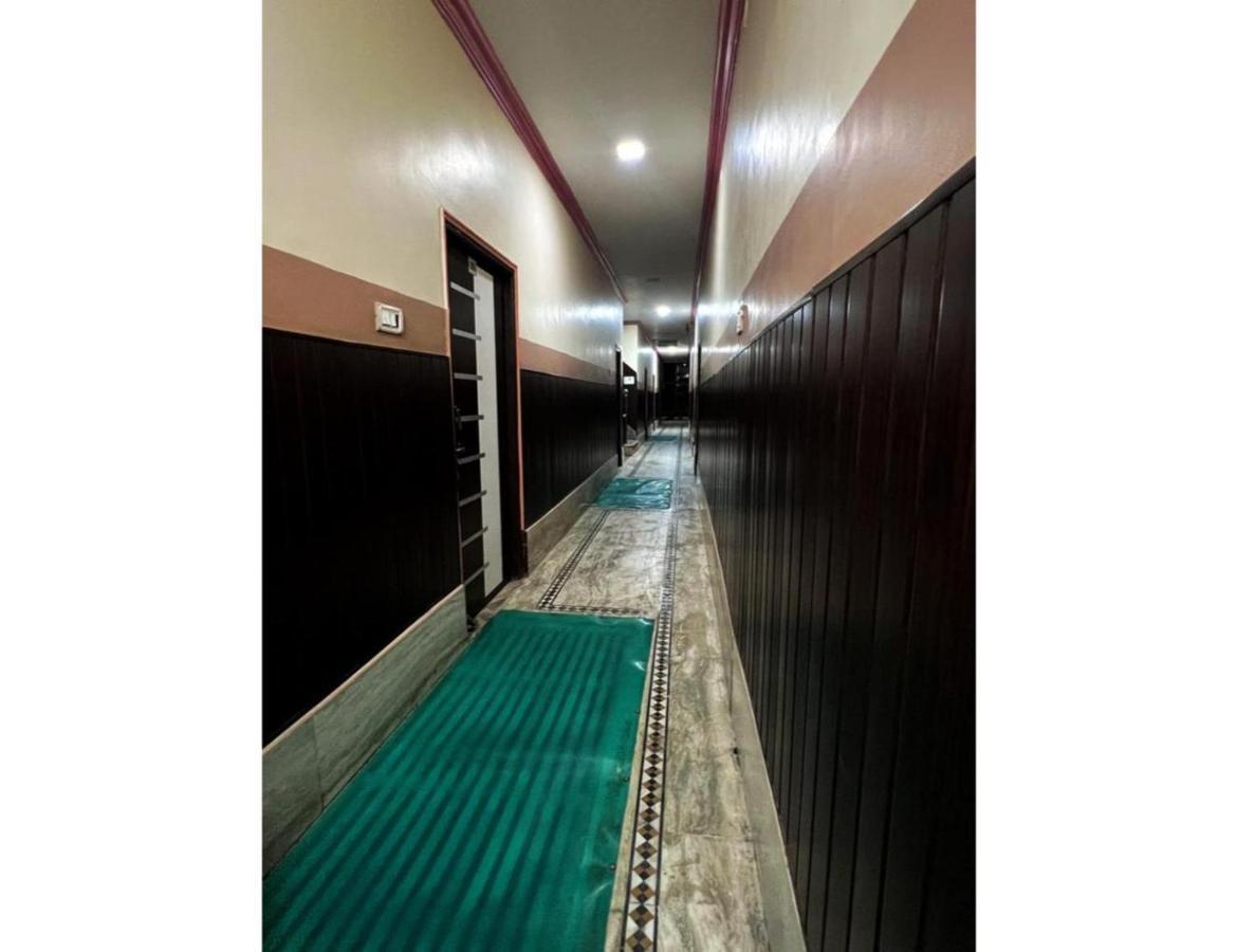 Hotel Preeti,Lalitpur Экстерьер фото