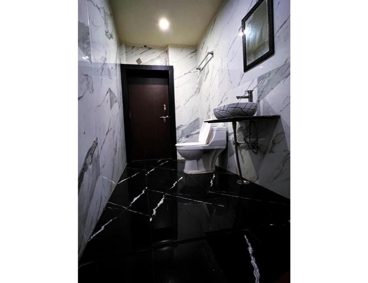 Hotel Preeti,Lalitpur Экстерьер фото